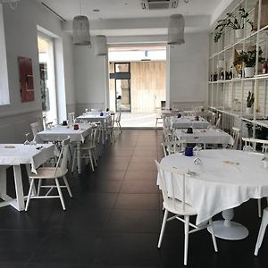 Acquapazza Restaurant&Room